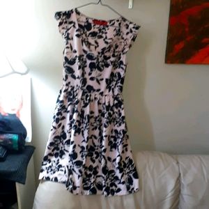 Womans summer dress